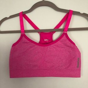 🌸Reebok Sports Bra- like new
